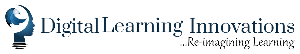 Digital learning innovations LLC logo